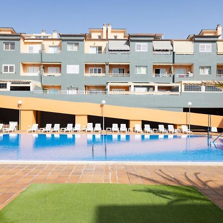 Live Puertito Paseo Appartement Puertito de Guimar Buitenkant foto