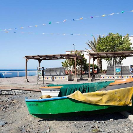 Live Puertito Paseo Appartement Puertito de Guimar Buitenkant foto