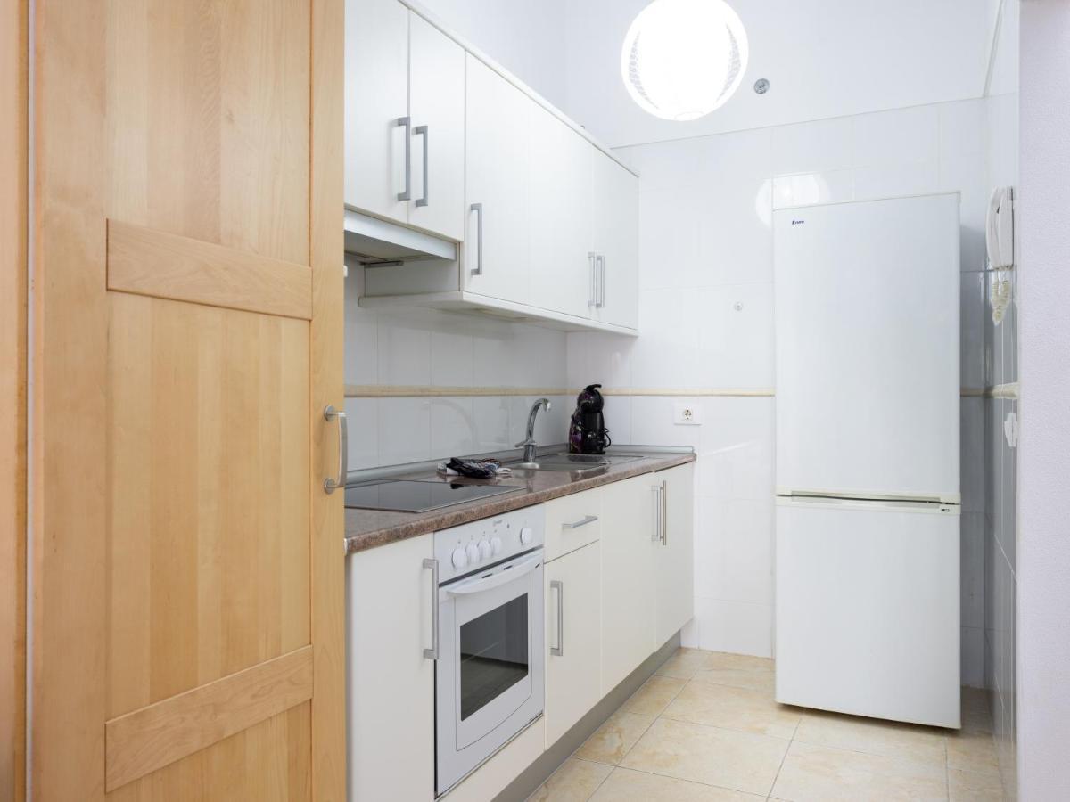 Live Puertito Paseo Appartement Puertito de Guimar Buitenkant foto
