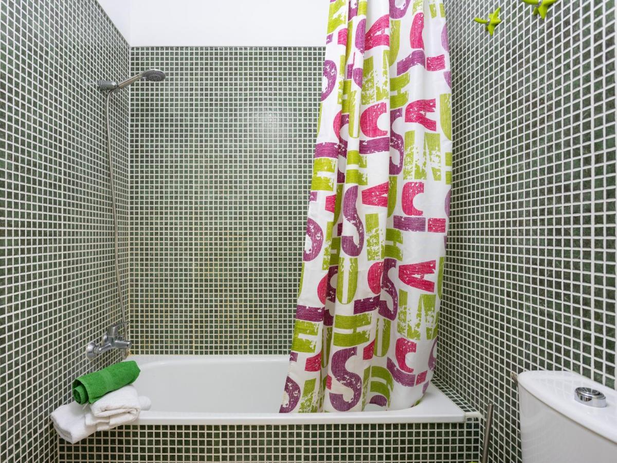 Live Puertito Paseo Appartement Puertito de Guimar Buitenkant foto